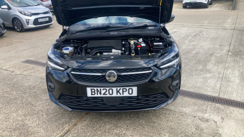Vauxhall Corsa 1.2 Turbo SRi 5dr Petrol Hatchback